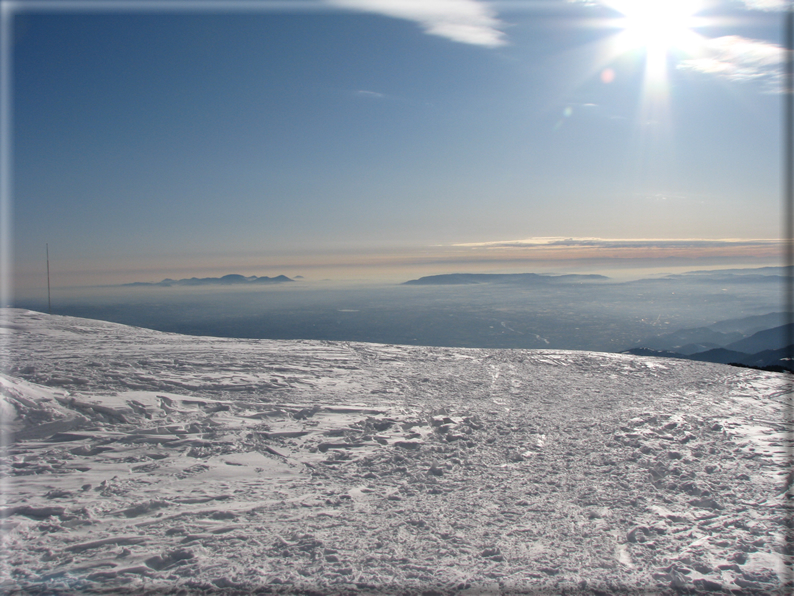 foto Monte Grappa